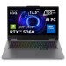 Lenovo Ноутбук Lenovo LOQ 17IRX10 (83JH00ESRA)