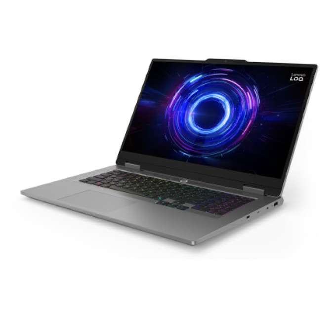 Lenovo Ноутбук Lenovo LOQ 17IRX10 (83JH00ESRA)