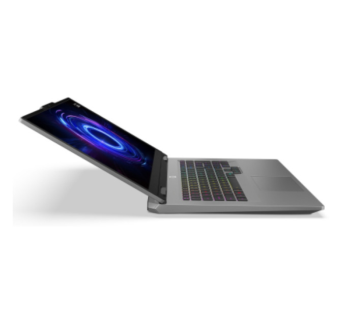 Lenovo Ноутбук Lenovo LOQ 17IRX10 (83JH00ESRA)