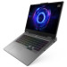 Lenovo Ноутбук Lenovo LOQ 17IRX10 (83JH00ESRA)