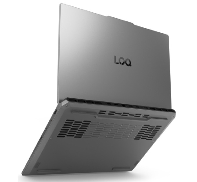 Lenovo Ноутбук Lenovo LOQ 17IRX10 (83JH00ESRA)