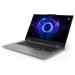 Lenovo Ноутбук Lenovo LOQ 17IRX10 (83JH00ESRA)