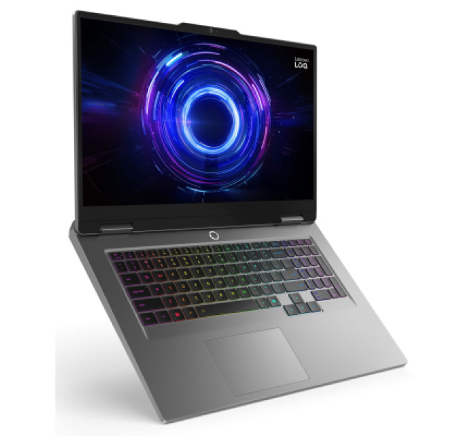 Lenovo Ноутбук Lenovo LOQ 17IRX10 (83JH00ESRA)