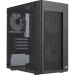 AeroCool Корпус для ПК AeroCool Hexform-G-BK-v2 Black 600W (ACCX-PV38004.11)