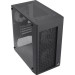 AeroCool Корпус для ПК AeroCool Hexform-G-BK-v2 Black 600W (ACCX-PV38004.11)