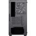 AeroCool Корпус для ПК AeroCool Hexform-G-BK-v2 Black 600W (ACCX-PV38004.11)