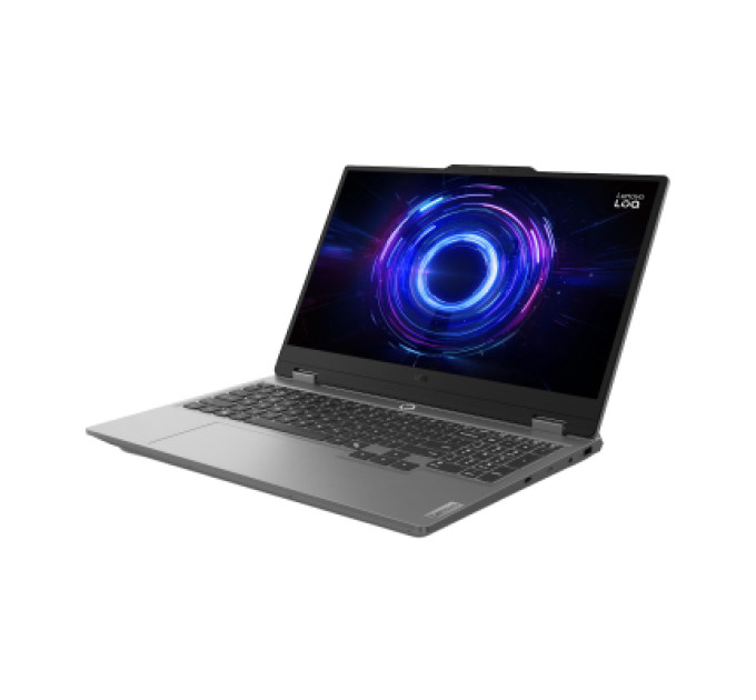 Lenovo Ноутбук Lenovo LOQ 15IRX10 (83JE01CSRA)