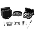 Be quiet! Кулер процесорний be quiet! Dark Rock Pro 6 Black (BK048)
