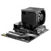 Be quiet! Кулер процесорний be quiet! Dark Rock Pro 6 Black (BK048)