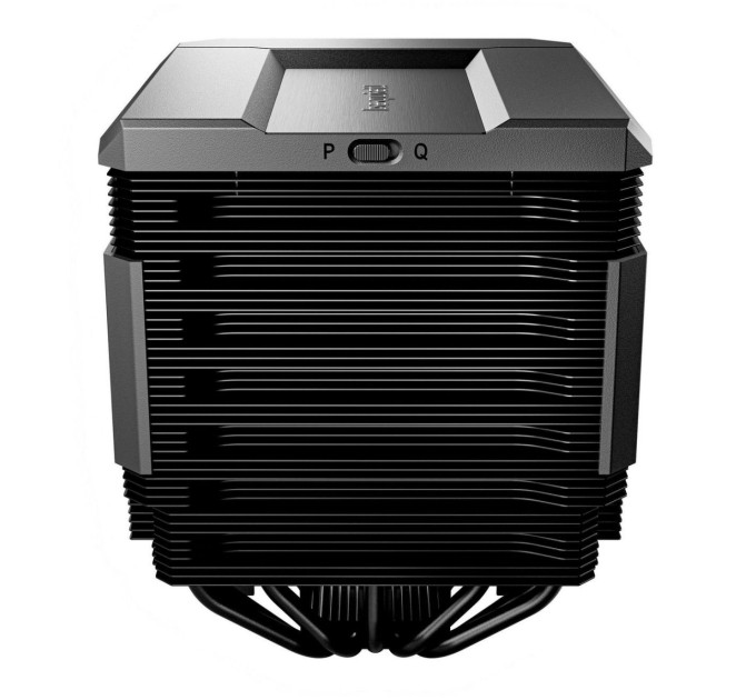 Be quiet! Кулер процесорний be quiet! Dark Rock Pro 6 Black (BK048)