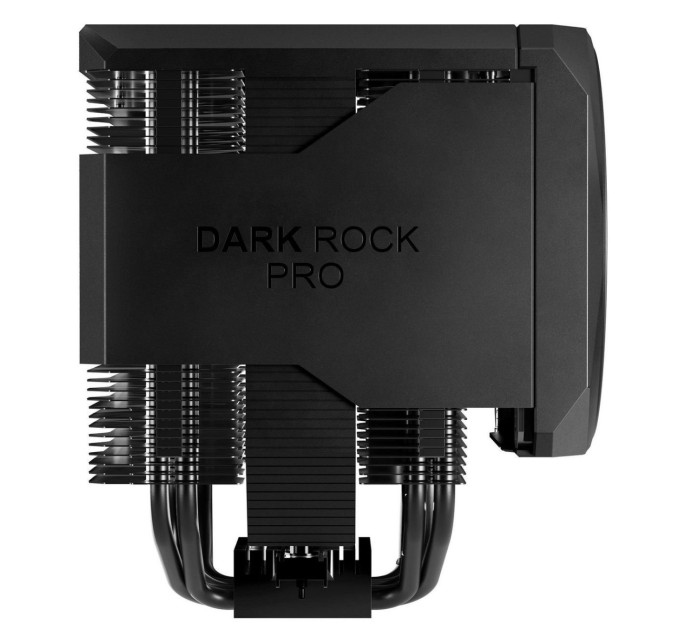 Be quiet! Кулер процесорний be quiet! Dark Rock Pro 6 Black (BK048)