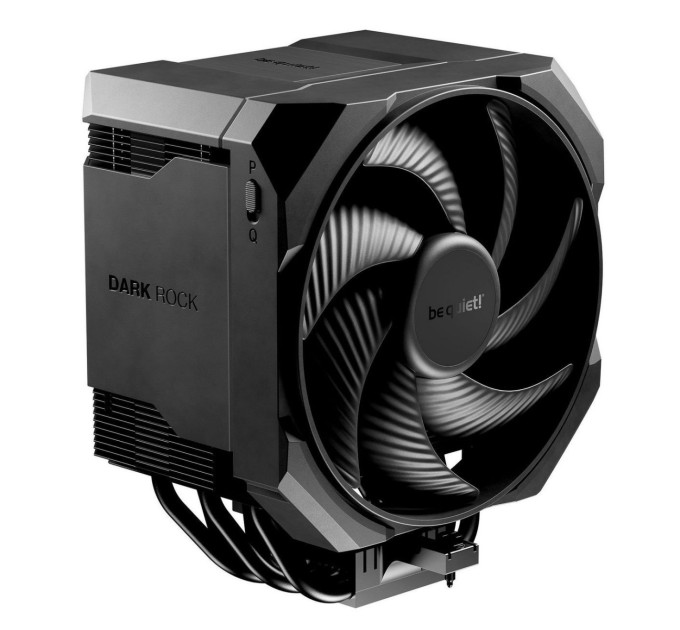 Be quiet! Кулер процесорний be quiet! Dark Rock Pro 6 Black (BK048)