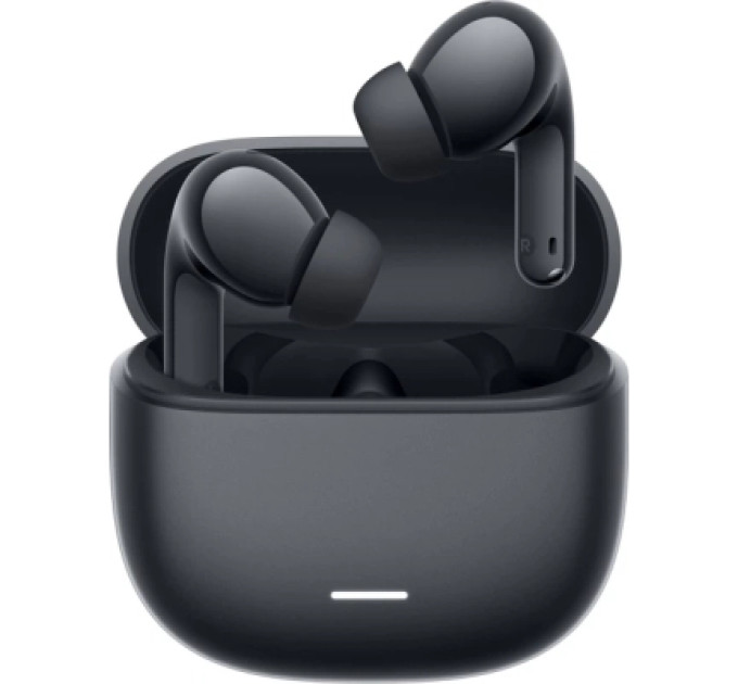 Xiaomi Навушники Xiaomi Redmi Buds 8 Lite Black (1183410)