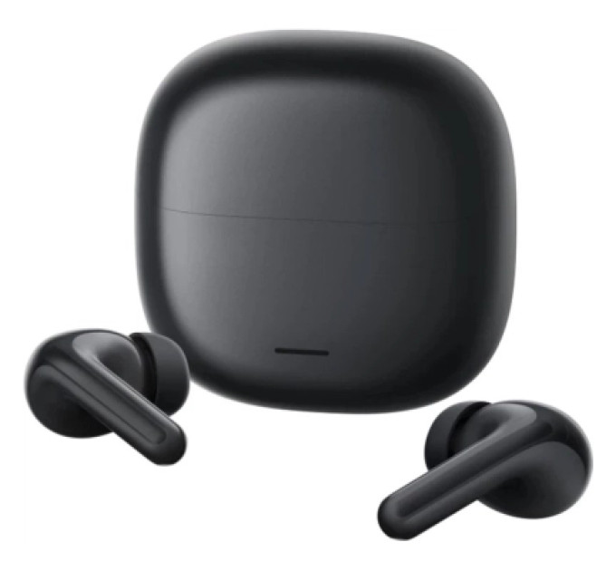 Xiaomi Навушники Xiaomi Redmi Buds 8 Lite Black (1183410)