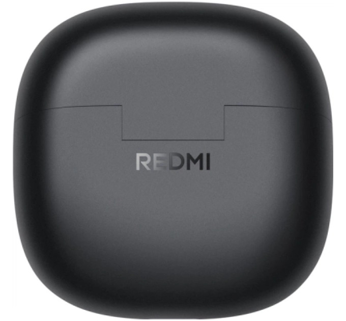 Xiaomi Навушники Xiaomi Redmi Buds 8 Lite Black (1183410)