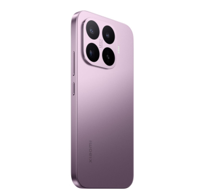 Xiaomi Мобільний телефон Xiaomi 17T 12/256GB Violet (1201328)