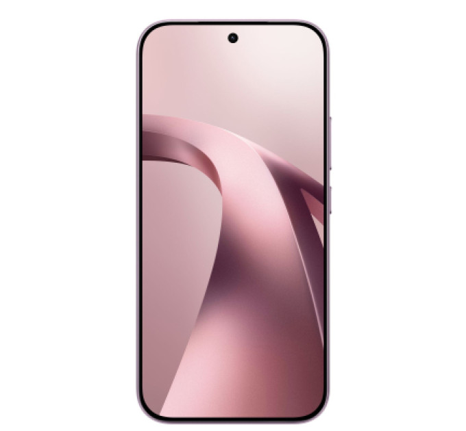 Xiaomi Мобільний телефон Xiaomi 17T 12/256GB Violet (1201328)