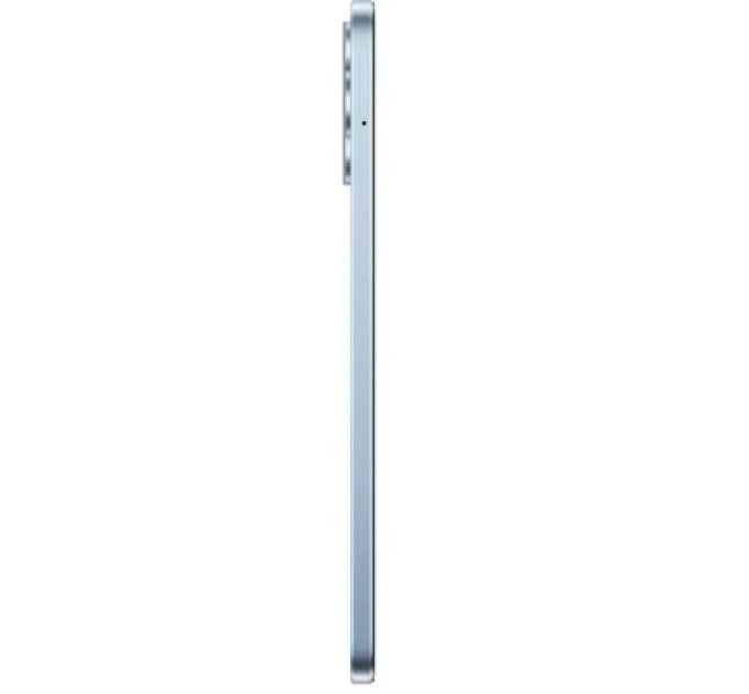 realme Мобільний телефон realme Note 80 4/128GB Glacier Blue