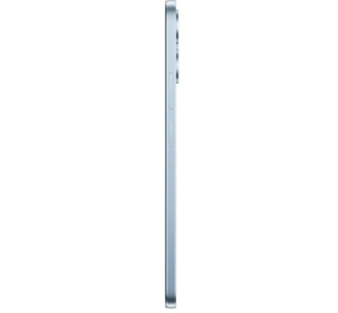realme Мобільний телефон realme Note 80 4/128GB Glacier Blue