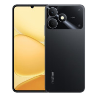 Мобільний телефон NOTE 80 RMX5388 4/128 BLACK REALME