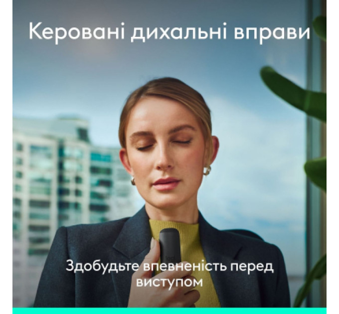 Logitech Презентер Logitech Spotlight 2 Graphite (910-007672)