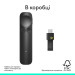Logitech Презентер Logitech Spotlight 2 Graphite (910-007672)
