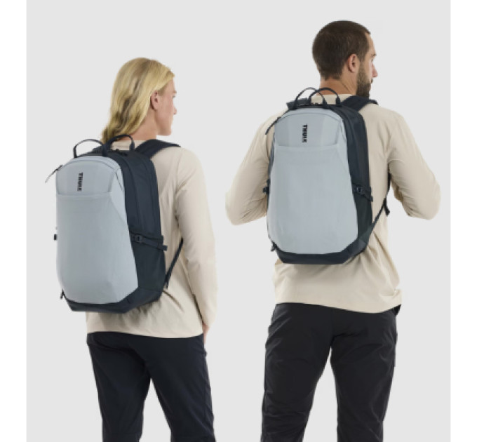 Thule Рюкзак для ноутбука Thule 17" EnRoute 26L TEBP5316 Soft Blue/Darkest Blue (3205508)