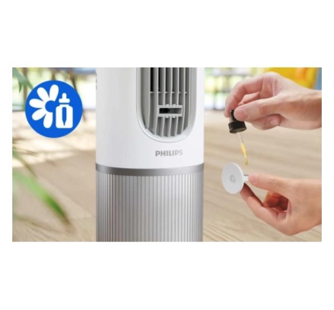 Philips Вентилятор Philips CX7550/00