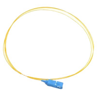 Пігтейл SC/UPC, 1.5м, 10шт=1пач Cor-X (OFP-SC/UPC-1,5 / 283050)