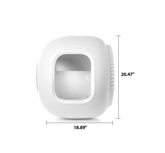 Petkit Змінний циліндр для лотків PURAMAX/MAX 2 PETKIT P9217