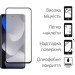 Dengos Чохол до мобільного телефона Dengos Carbon Cover + Glass Oppo A6x / A6k Purple (DG-KM-193)