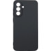 Dengos Чохол до мобільного телефона Dengos Carbon Cover + Glass Samsung Galaxy A37 Black (DG-KM-194)