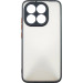 Dengos Чохол до мобільного телефона Dengos Matte Cover + Glass Xiaomi 15T Black (DG-KM-199)
