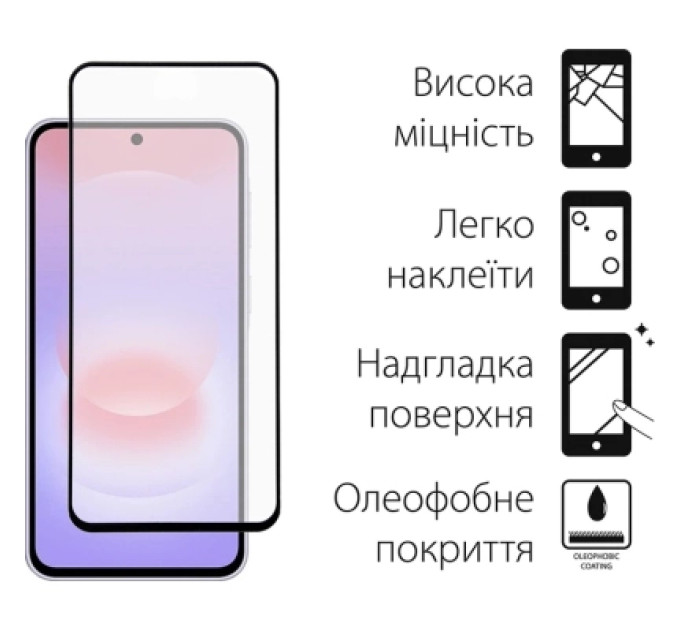 Dengos Чохол до мобільного телефона Dengos Carbon Cover + Glass Xiaomi Redmi Note 15 Pro 4G Black (DG-KM-191)
