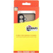 Dengos Чохол до мобільного телефона Dengos Matte Samsung Galaxy S26 Black (DG-TPU-MATT-174)