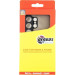 Dengos Чохол до мобільного телефона Dengos Matte Samsung Galaxy S26 Ultra Black (DG-TPU-MATT-176)
