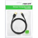 Ugreen Дата кабель USB 2.0 AM to Mini 5P 3.0m 2A PVC black Ugreen (UGR-10386)