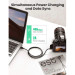 Ugreen Дата кабель USB 2.0 AM to Mini 5P 3.0m 2A PVC black Ugreen (UGR-10386)