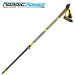 Vipole Палиці для скандинавської ходи Vipole Hercules Vario Carbon +200 GR (SW20 04) (DAS303503)