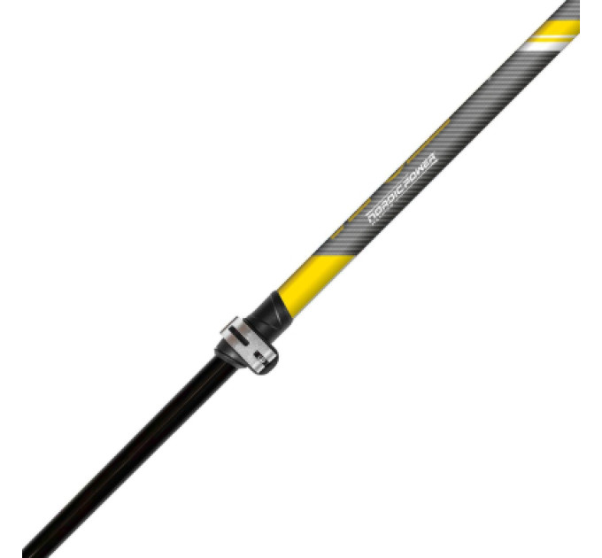 Vipole Палиці для скандинавської ходи Vipole Hercules Vario Carbon +200 GR (SW20 04) (DAS303503)