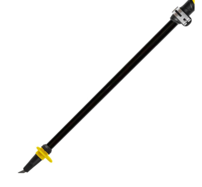 Vipole Палиці для скандинавської ходи Vipole Hercules Vario Carbon +200 GR (SW20 04) (DAS303503)