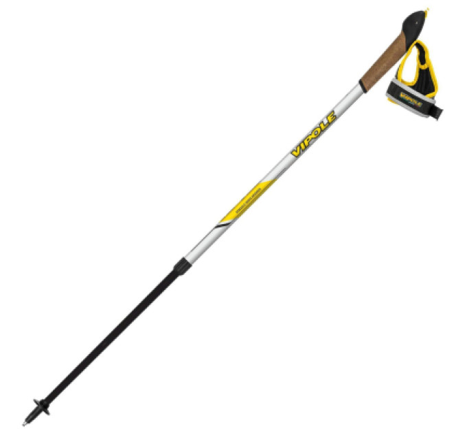 Vipole Палиці для скандинавської ходи Vipole High Performer Alu (S25 34) (DAS303502)