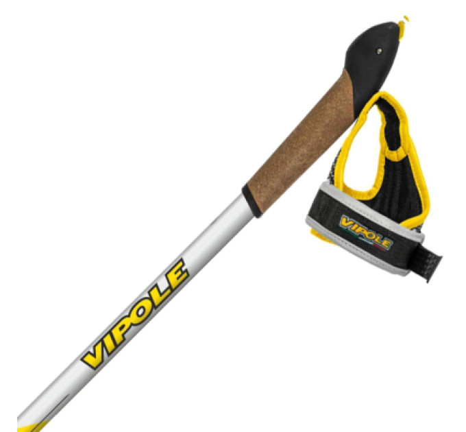Vipole Палиці для скандинавської ходи Vipole High Performer Alu (S25 34) (DAS303502)