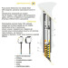 Vipole Палиці для скандинавської ходи Vipole High Performer Carbon (S25 33) (DAS303501)