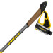 Vipole Палиці для скандинавської ходи Vipole High Performer Carbon (S25 33) (DAS303501)
