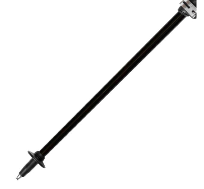 Vipole Палиці для скандинавської ходи Vipole High Performer Carbon (S25 33) (DAS303501)