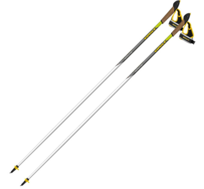 Vipole Палиці для скандинавської ходи Vipole Instructor 110 (S25 23) (DAS303428)