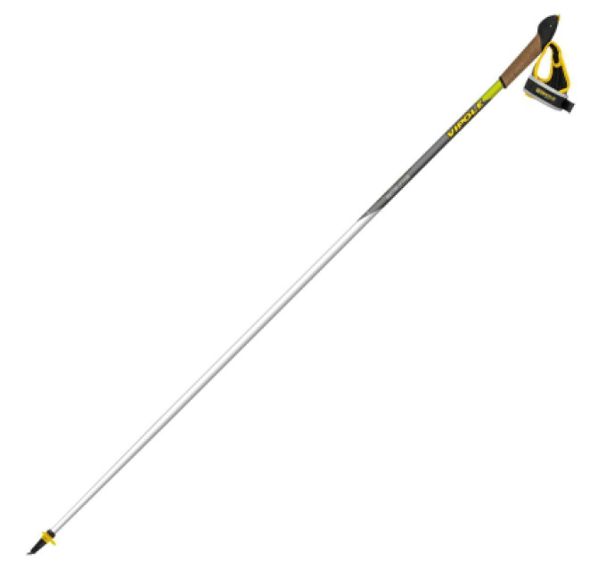 Vipole Палиці для скандинавської ходи Vipole Instructor 110 (S25 23) (DAS303428)