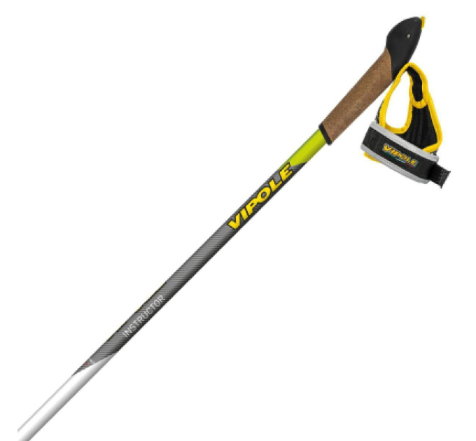 Vipole Палиці для скандинавської ходи Vipole Instructor 115 (S25 23) (DAS303429)