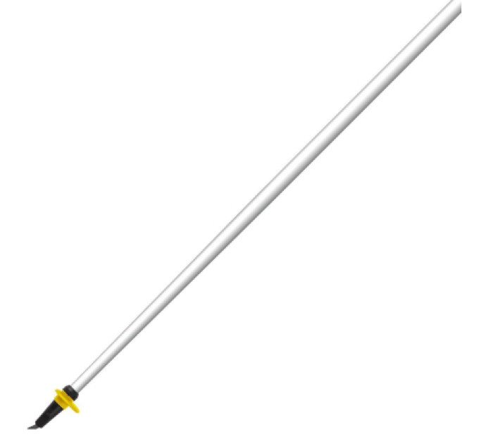 Vipole Палиці для скандинавської ходи Vipole Instructor 125 (S25 23) (DAS303431)